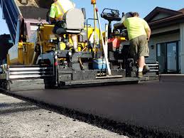 Why Choose Us For All Your Driveway Paving Needs in Laurel Hollow, NY?