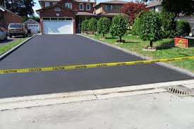 Best Driveway Crack Filling  in Laurel Hollow, NY